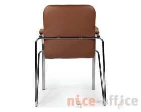 Стул Самба со столиком soft/хром images