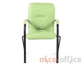 Стул Самба soft/черный images