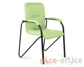 Стул Самба soft/черный images
