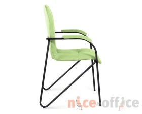 Стул Самба soft/черный images