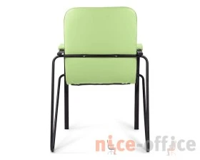 Стул Самба soft/черный images