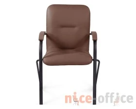 Стул Самба soft/черный images