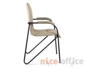 Стул Самба soft/черный images