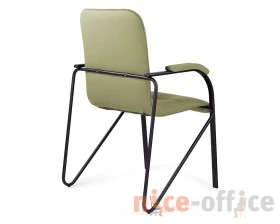 Стул Самба soft/черный images