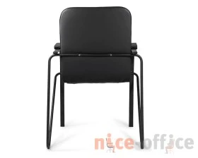 Стул Самба soft/черный images