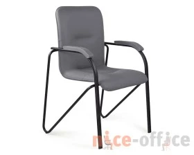 Стул Самба soft/черный images