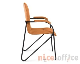 Стул Самба soft/черный images