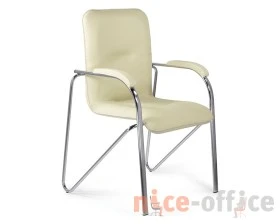 Стул Самба soft/хром images