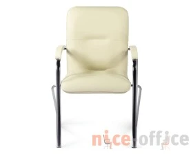 Стул Самба soft/хром images