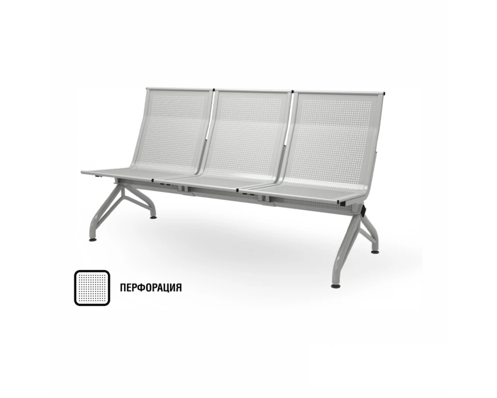 Многоместная секция Aero БП без МЭ
