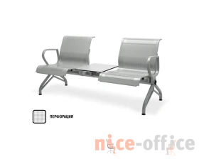 Многоместная секция Круиз-А 2П без МЭ images
