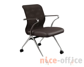 Кресло Sit 8 M4-9K - X2+Extra (F53.W01) (Темно-коричневый) images