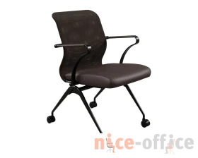 Кресло Sit 8 M4-9K - X2+Extra (F56.W01) (Темно-коричневый) images