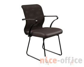 Кресло Sit 8 M4-9K - X2+Extra (F57) (Темно-коричневый) images