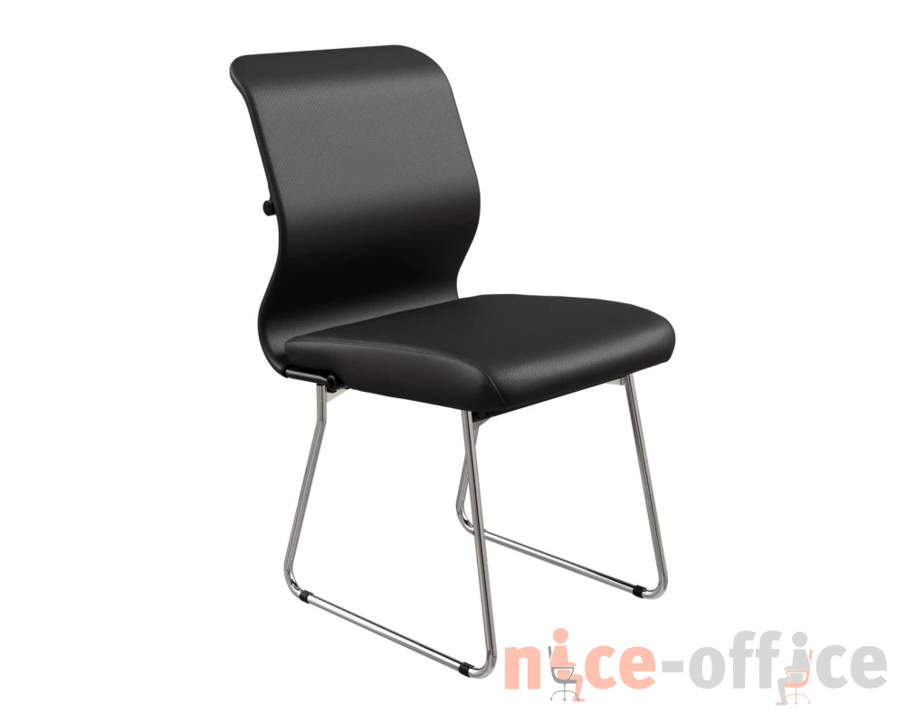 Кресло Sit 8 M4-4 - Extra (F54) (Черный)