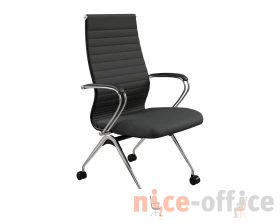 Кресло Sit 10 B2-119K - UMF(X1) (F53.W01) (Черный) images