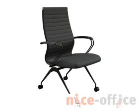 Кресло Sit 10 B2-119K - UMF(X1) (F56.W01) (Черный) images
