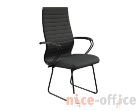 Кресло Sit 10 B2-119K - UMF(X1) (F57) (Черный) images