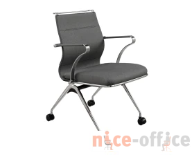 Кресло Sit Well M4-192K - Bahama (F53.W02) (Темно-серый) images