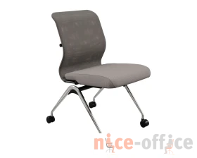 Кресло Sit 8 M4-9 - X2+Bahama (F53.W01) (Серый-Песочный) images