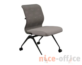 Кресло Sit 8 M4-9 - X2+Bahama (F56.W01) (Серый-Песочный) images