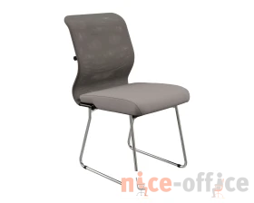 Кресло Sit 8 M4-9 - X2+Bahama (F54) (Серый-Песочный) images