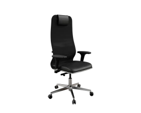 SynchroSit 8 L1-13D - X2+Extra (M24.B22.G18.W03) (Черный) images