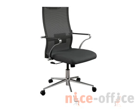 Кресло Sit Air 24 B2-281K - Italy+UMF(X1) (M09.B23.G18.W01) (Черный) images