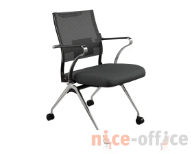 Кресло Sit Air 24 M4-281K - Italy+UMF(X1) (F53.W01) (Черный) images