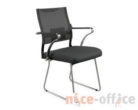 Кресло Sit Air 24 M4-281K - Italy+UMF(X1) (F54) (Черный) images