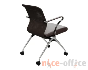 Кресло Sit 8 M4-9K - X2+Extra (F53.W01) (Темно-коричневый) images