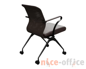 Кресло Sit 8 M4-9K - X2+Extra (F56.W01) (Темно-коричневый) images