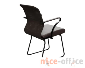 Кресло Sit 8 M4-9K - X2+Extra (F57) (Темно-коричневый) images