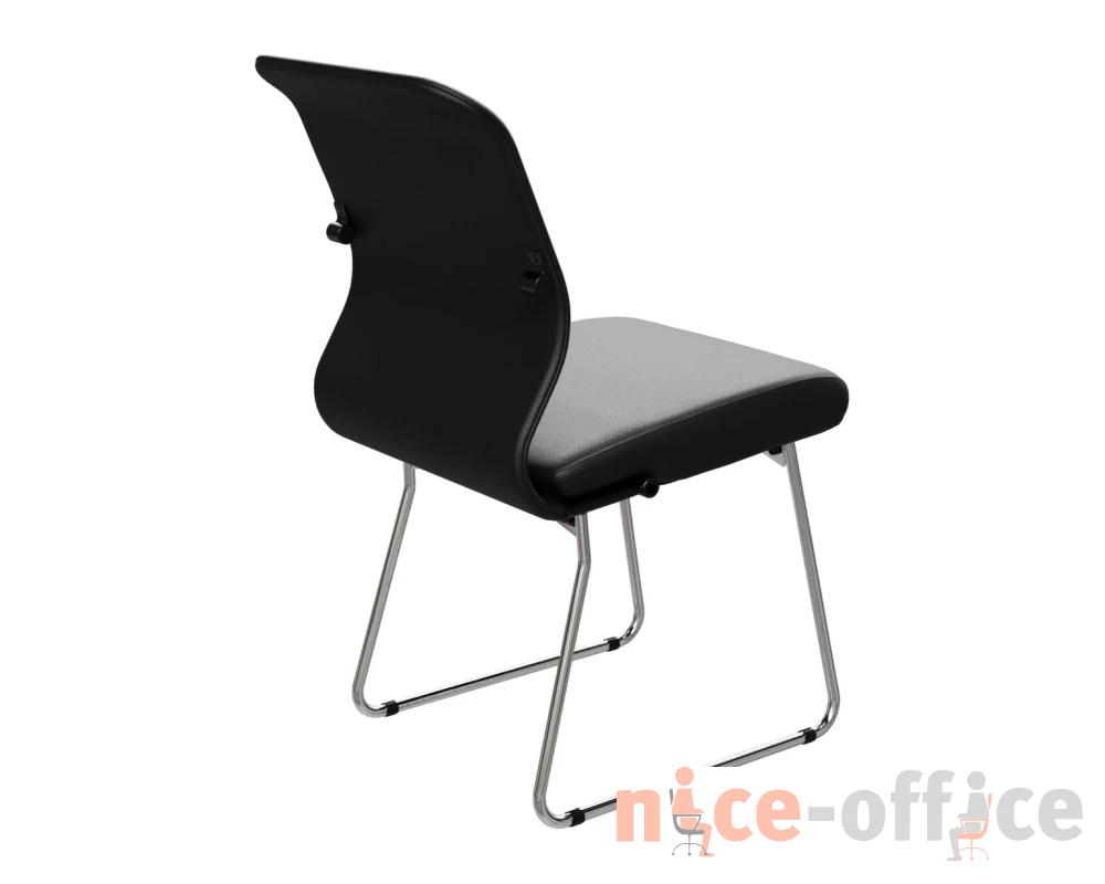 Кресло Sit 8 M4-4 - Extra (F54) (Черный)
