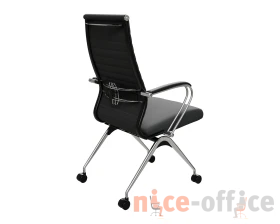 Кресло Sit 10 B2-119K - UMF(X1) (F53.W01) (Черный) images