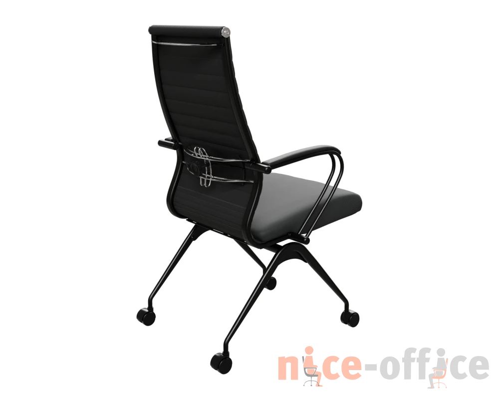 Кресло Sit 10 B2-119K - UMF(X1) (F56.W01) (Черный)