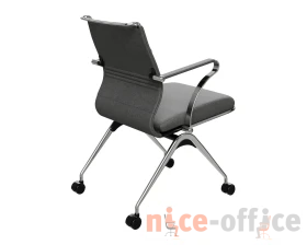 Кресло Sit Well M4-192K - Bahama (F53.W02) (Темно-серый) images