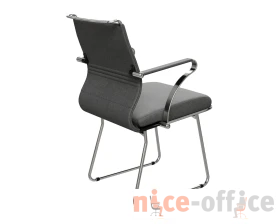 Кресло Sit Well M4-192K - Bahama (F54) (Темно-серый) images
