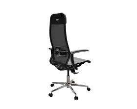 Кресло ErgoLife Set 4 004 (Черный 212.4.1.3E3) images