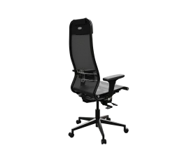 Кресло ErgoLife Set 4 102 (Черный 212.D.1.2F3) images