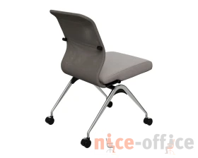 Кресло Sit 8 M4-9 - X2+Bahama (F53.W01) (Серый-Песочный) images
