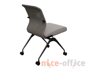 Кресло Sit 8 M4-9 - X2+Bahama (F56.W01) (Серый-Песочный) images