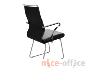 Кресло Sit Well M3-167K - Extra (F54) (Черный) images
