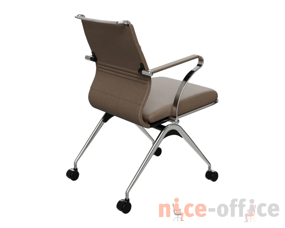 Кресло Sit Well M4-192K - Bahama (F53.W01) (Коричневый)