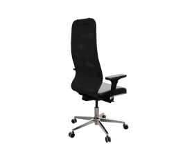 SynchroSit 8 L1-13D - X2+Extra (M24.B22.G18.W03) (Черный) images