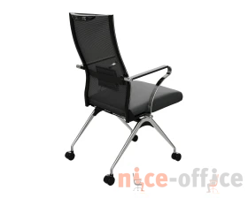Кресло Sit Air 24 B2-281K - Italy+UMF(X1) (F53.W01) (Черный) images