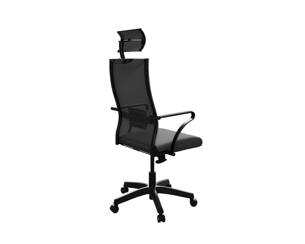 Sit Air 24 B2-281K - Italy+UMF(X1) (M09.B02.G15.W01) (Черный)