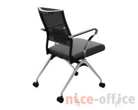 Кресло Sit Air 24 M4-281K - Italy+UMF(X1) (F53.W01) (Черный) images