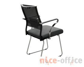 Кресло Sit Air 24 M4-281K - Italy+UMF(X1) (F54) (Черный) images
