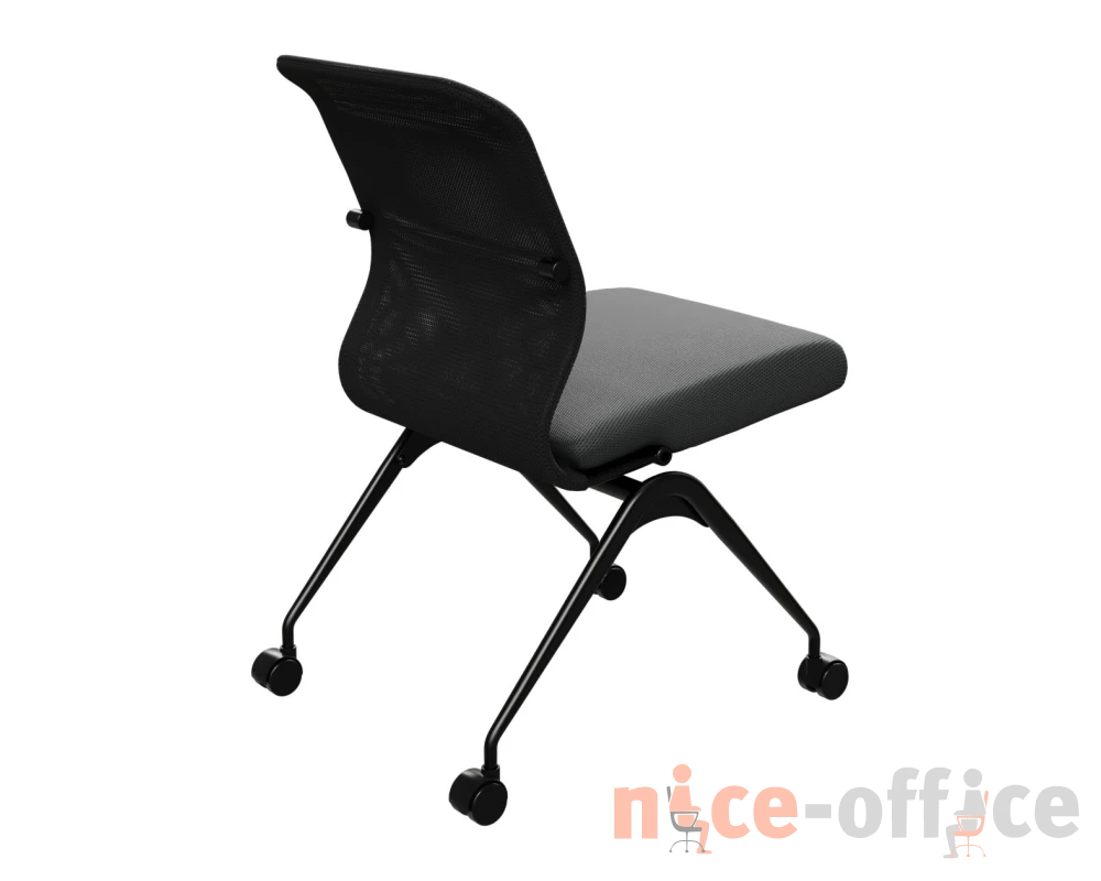 Кресло Sit 8 M4-8 - X2+UMF(X1) (F56.W01) (Черный)